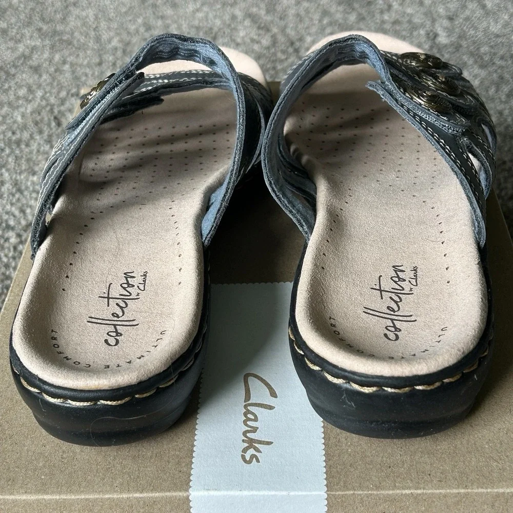 Clarks brand new