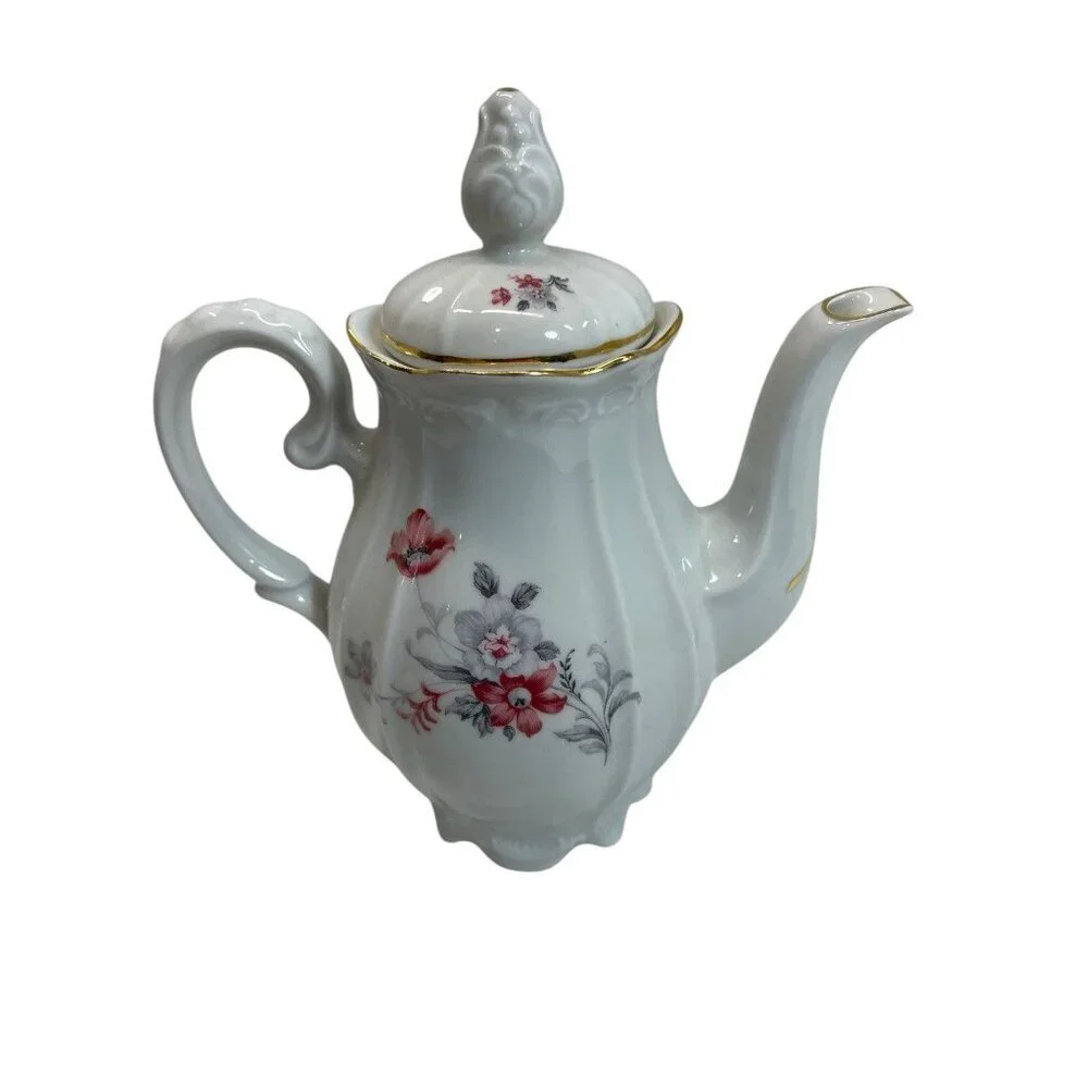 Unbranded antique porcelain