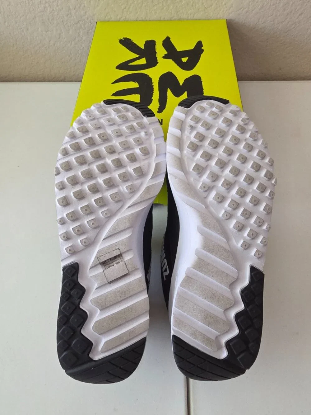 Zumba Fitness zumba air