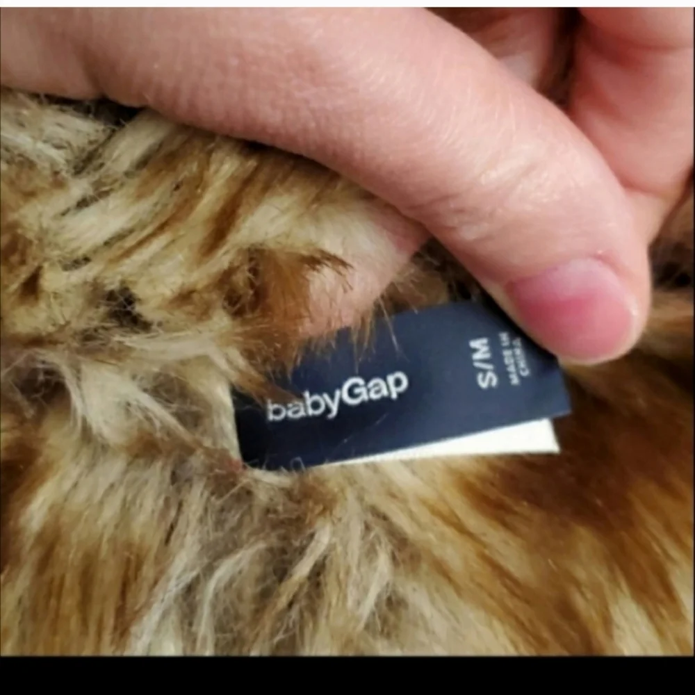 GAP kids hat