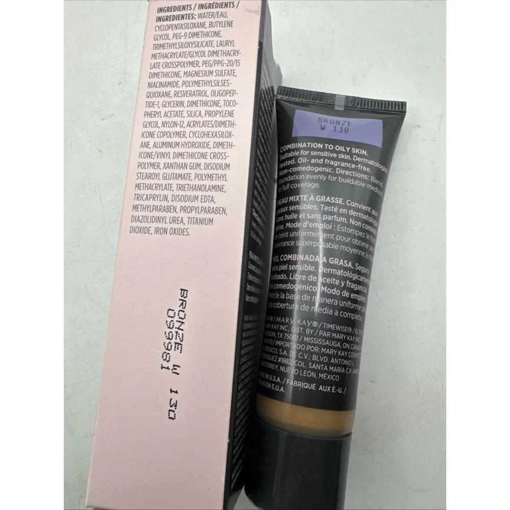 Mary Kay mary kay