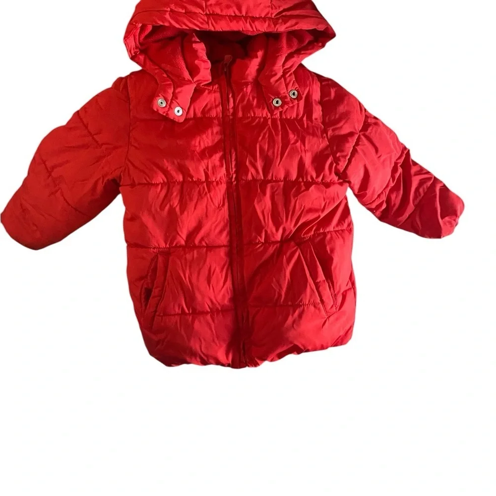 GAP kids red
