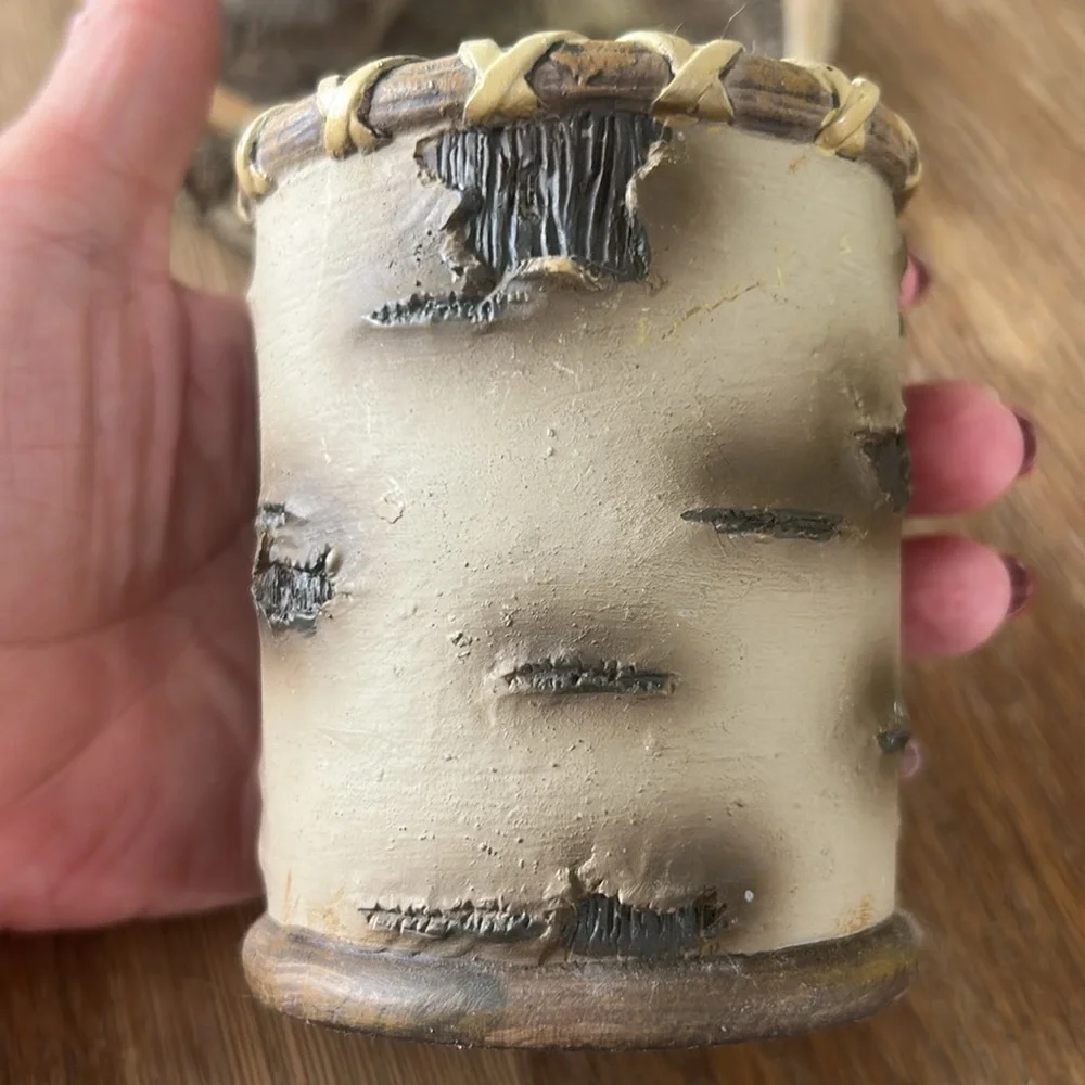 Source Unknown tooth brush
