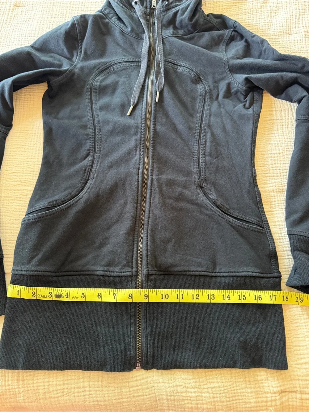 lululemon athletica sleek full