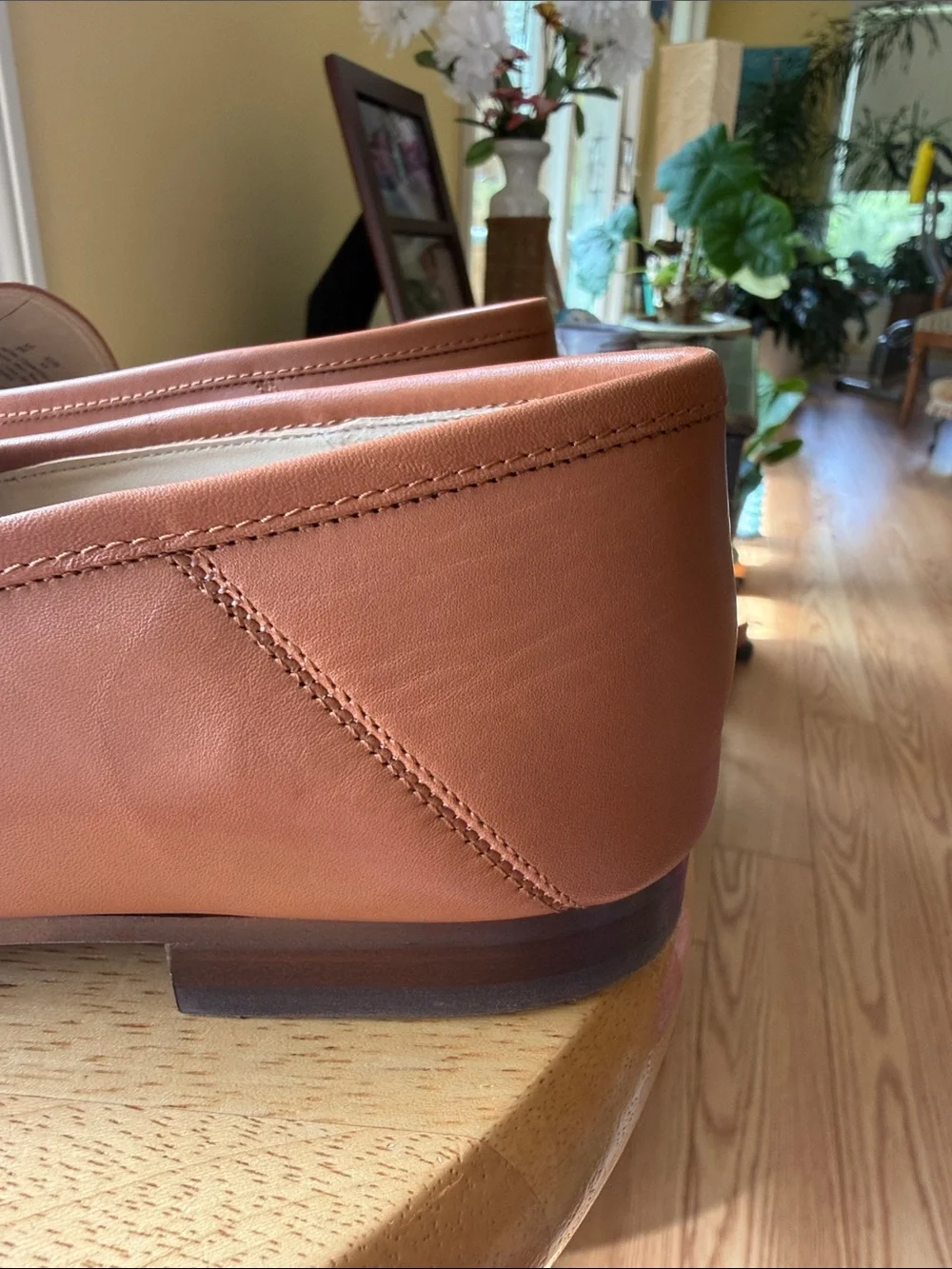 Sam Edelman classic sam