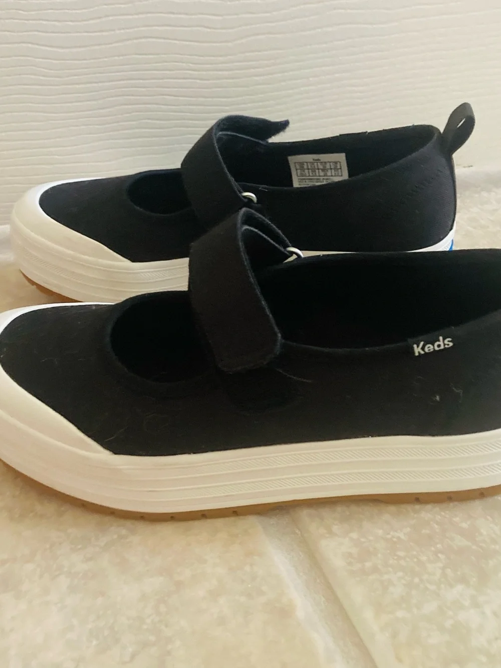 Keds mary jane