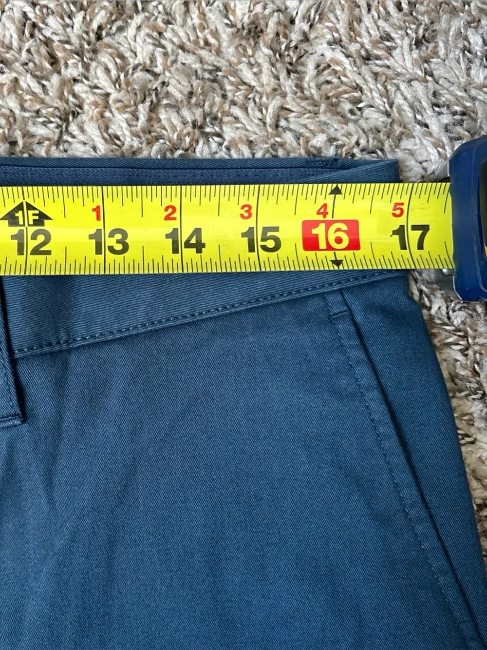 J. Crew classic crew