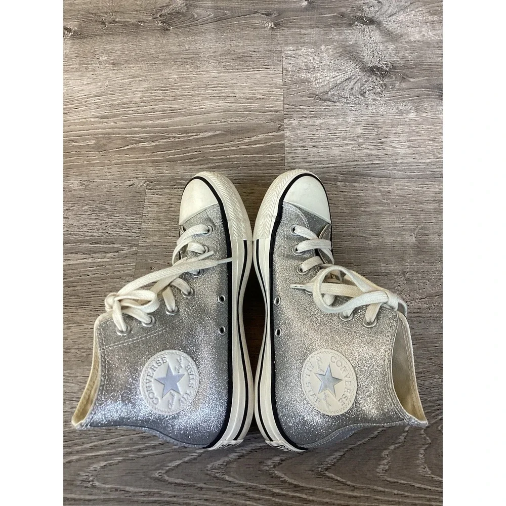 Converse welcome my