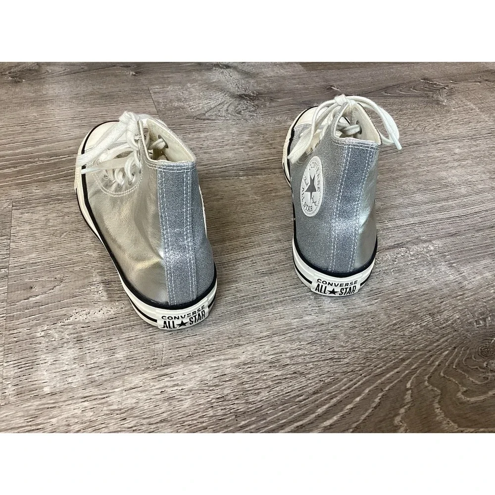 Converse welcome my
