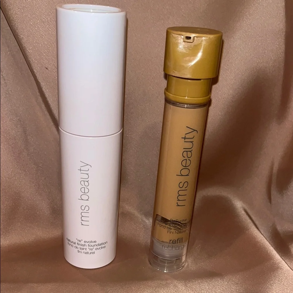 RMS Beauty rms beauty