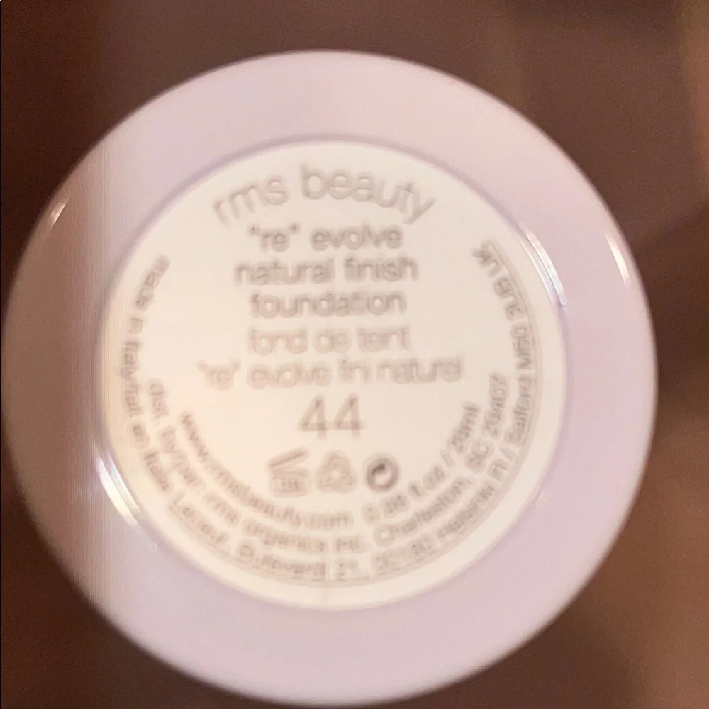 RMS Beauty rms beauty