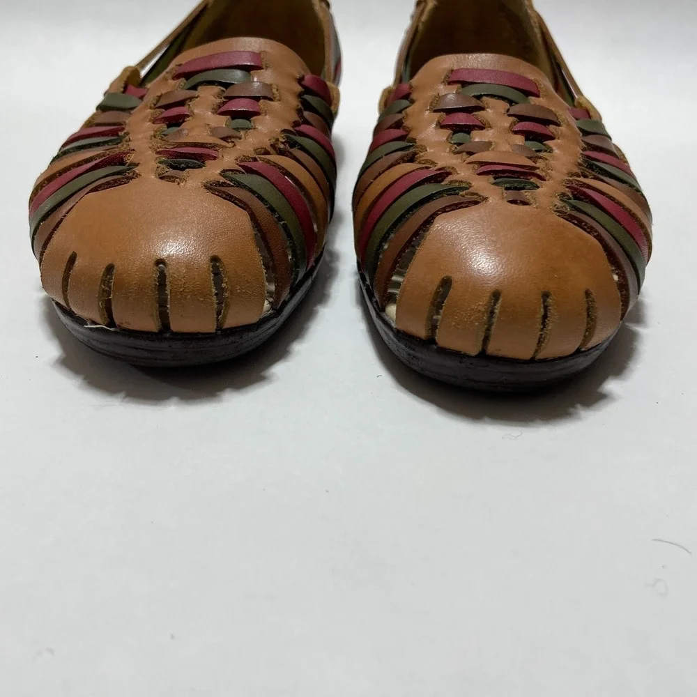 Softspots trinidad woven