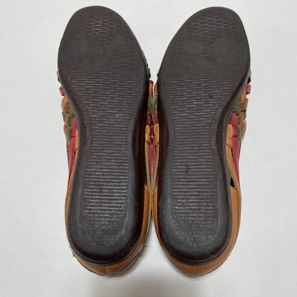 Softspots trinidad woven
