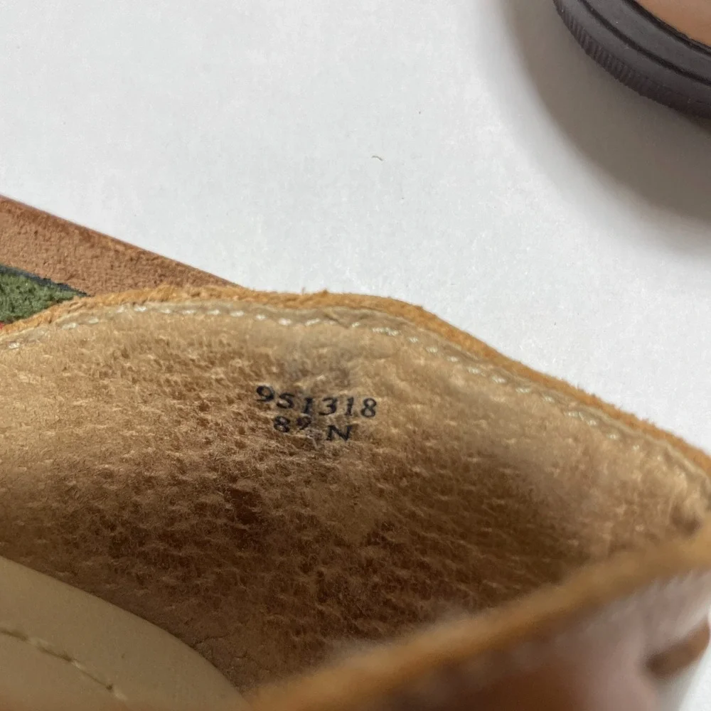 Softspots trinidad woven