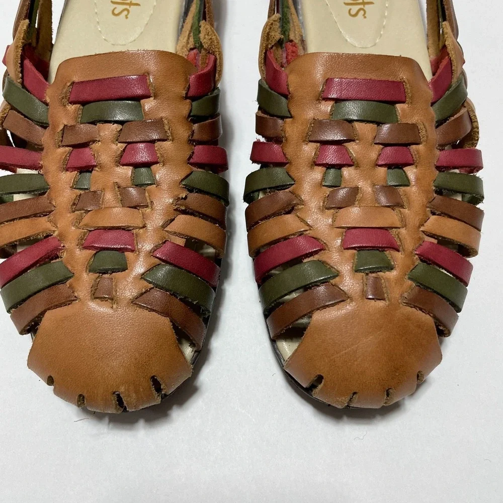 Softspots trinidad woven