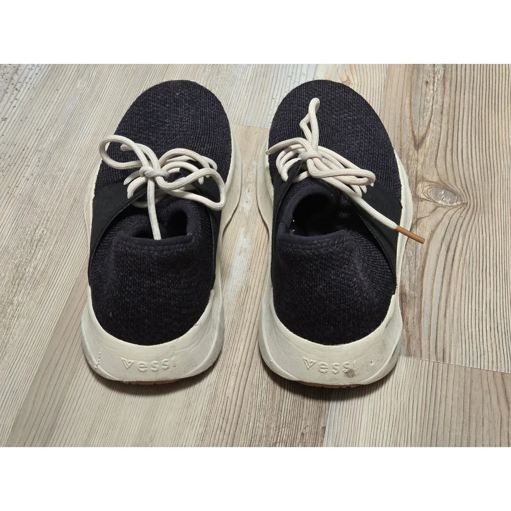 Vessi everyday sneakers