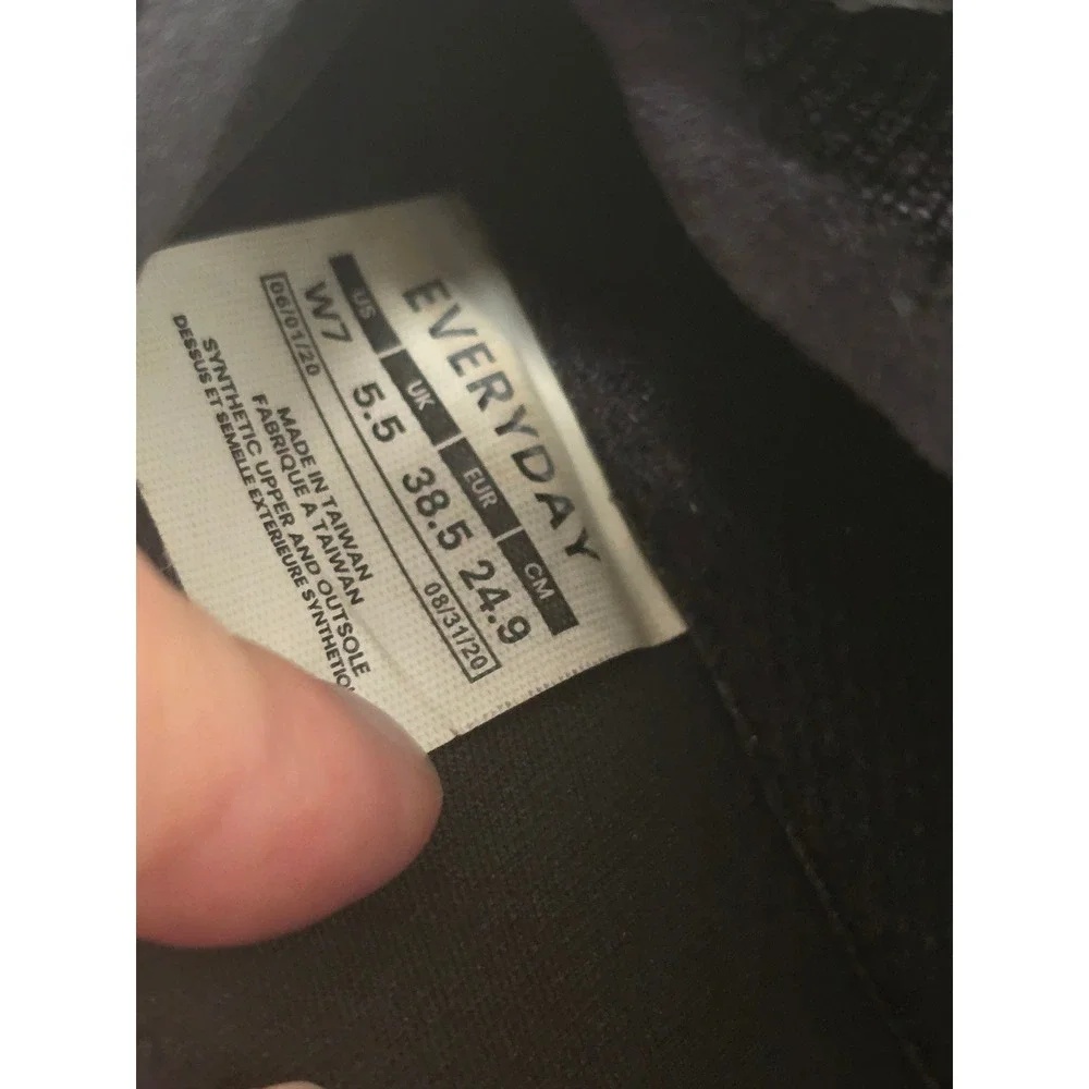 Vessi everyday sneakers