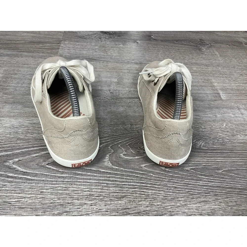 Taos Footwear welcome my