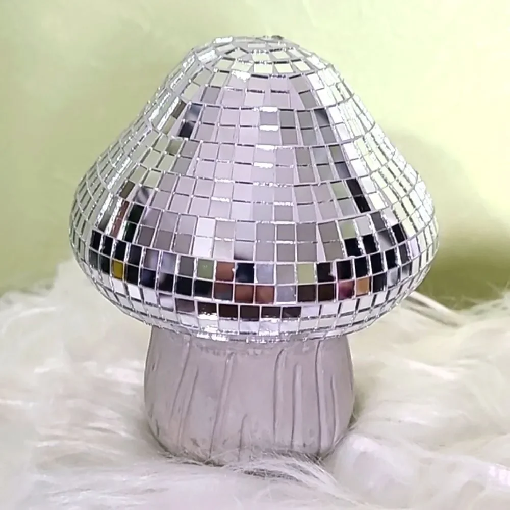 N/A disco mirror