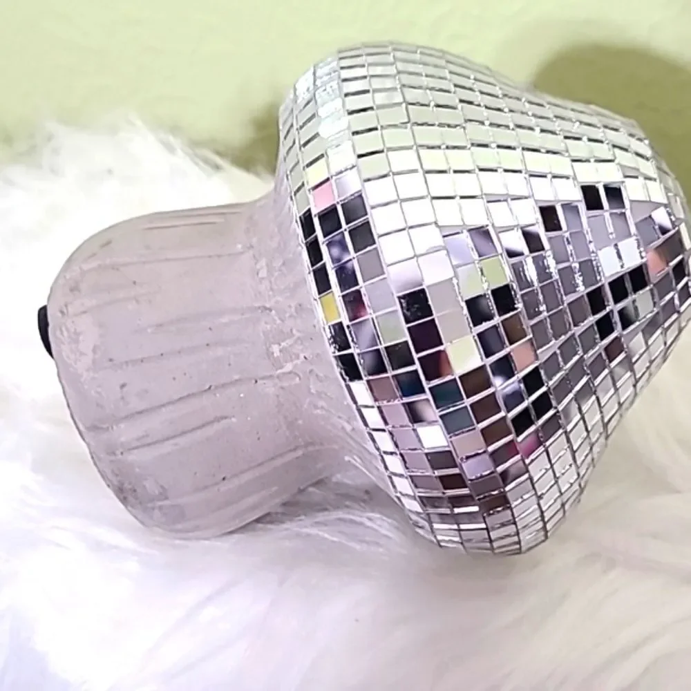 N/A disco mirror