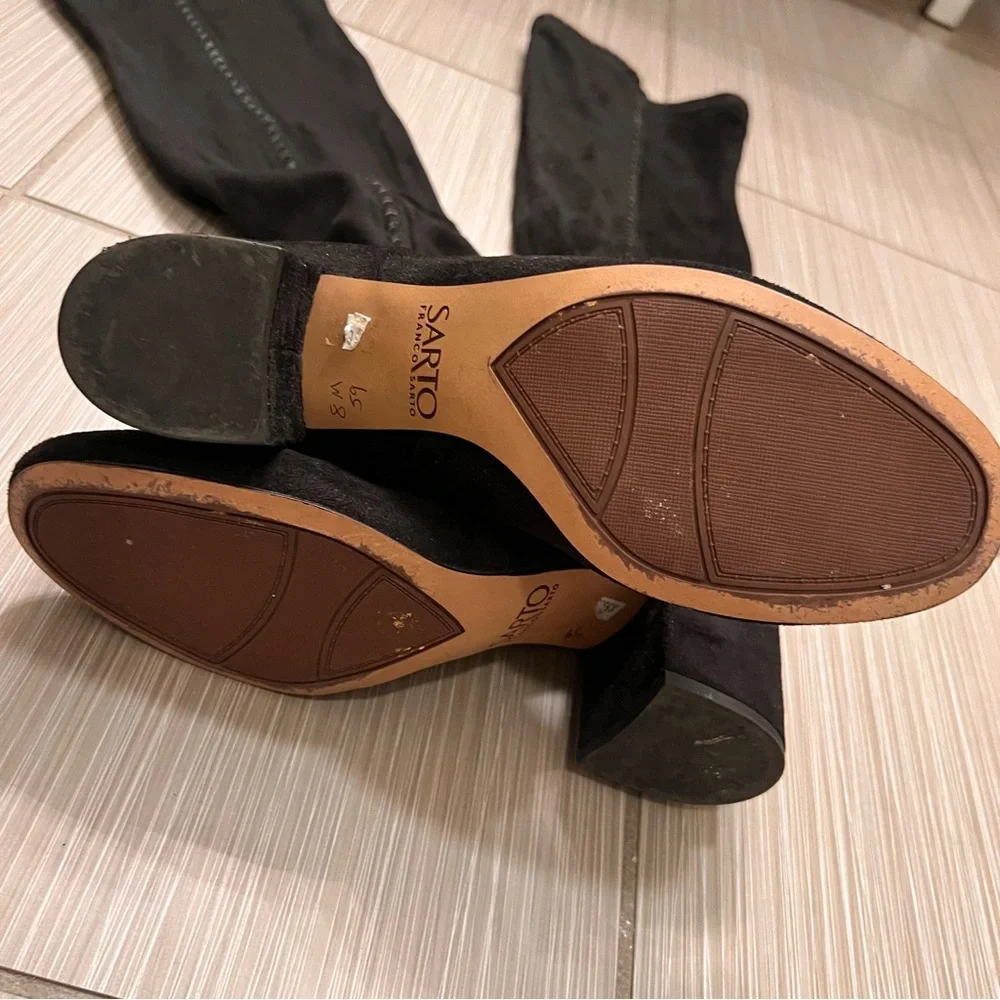 Franco Sarto size great