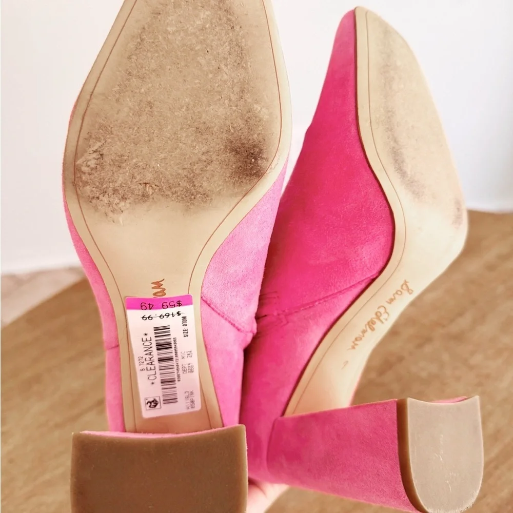 Sam Edelman sam edelman