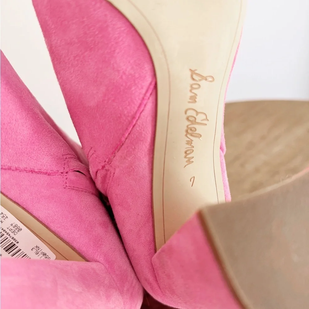Sam Edelman sam edelman