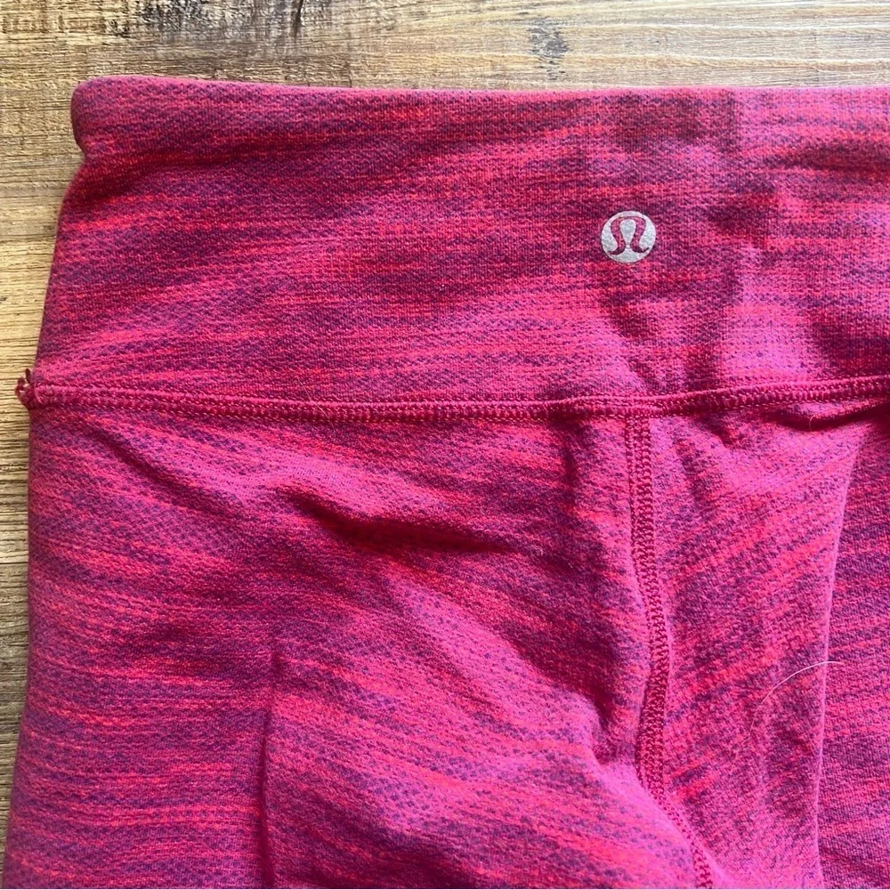 lululemon athletica these pink