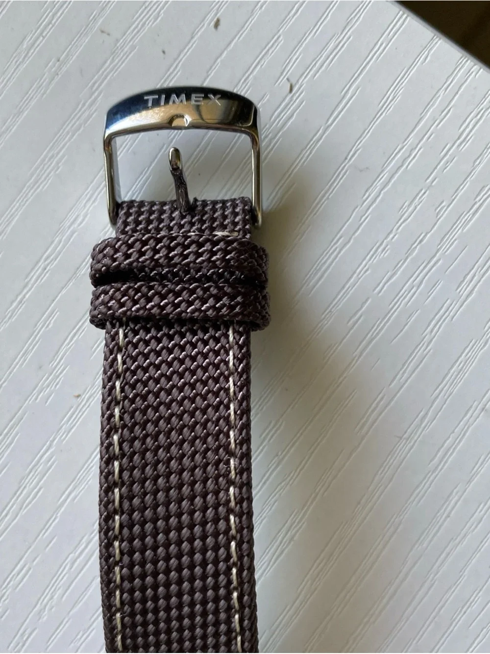 Timex clean cream