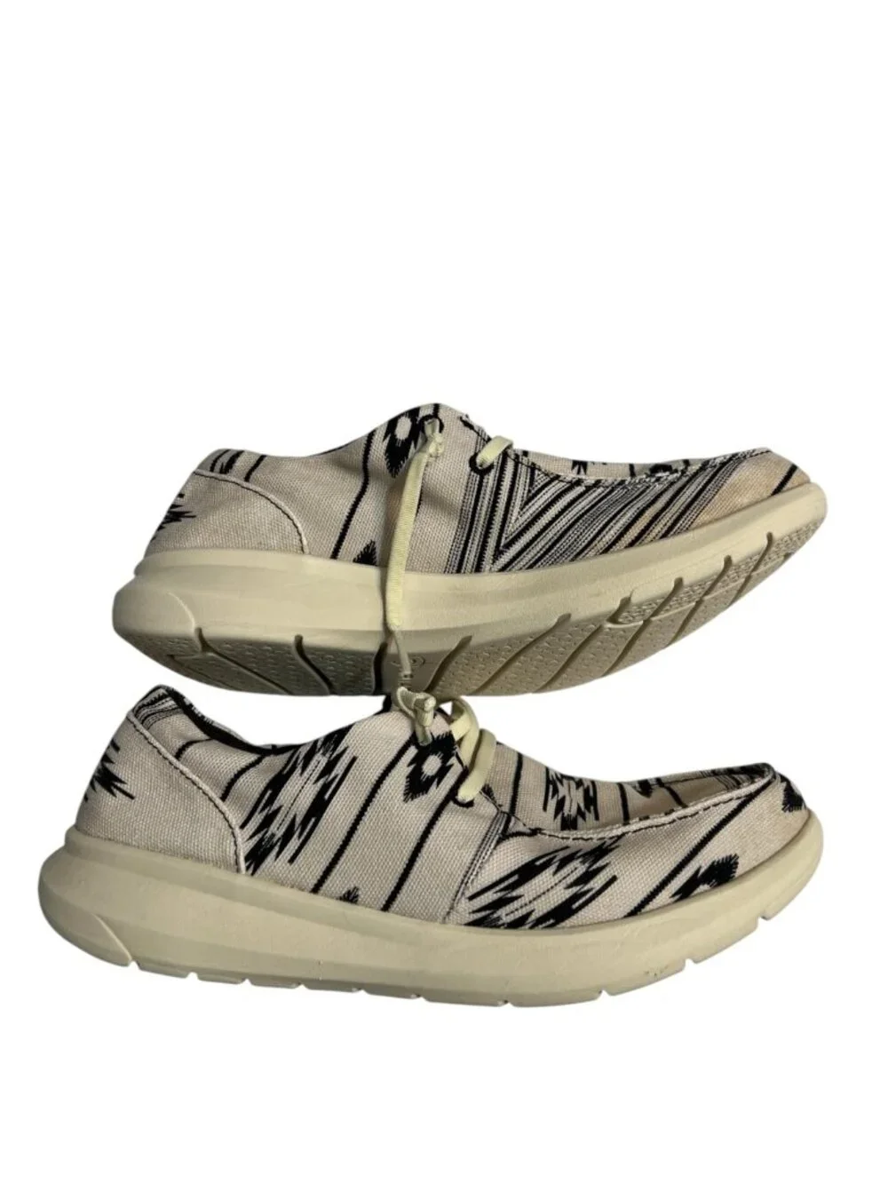 Ariat easy style