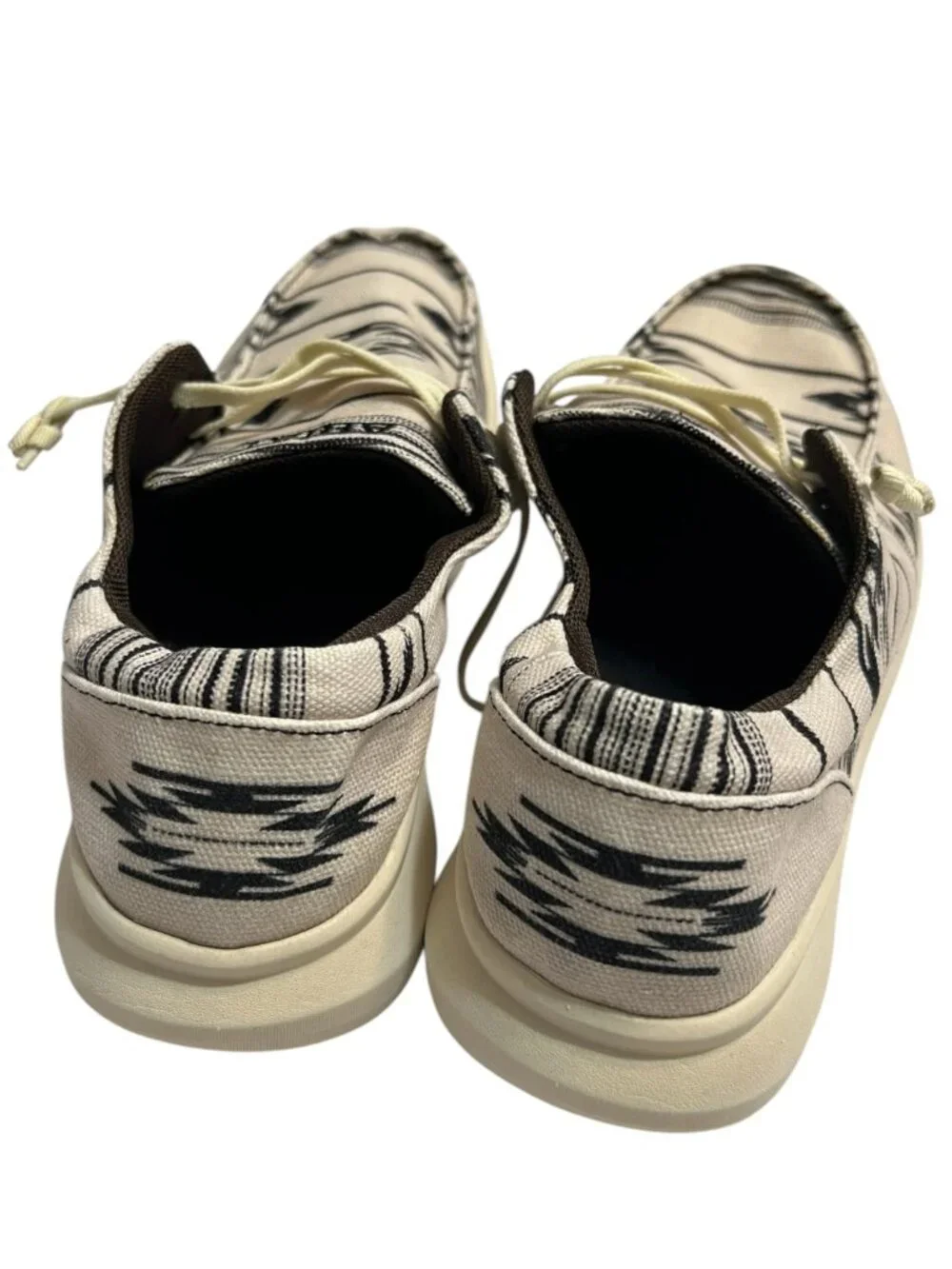 Ariat easy style