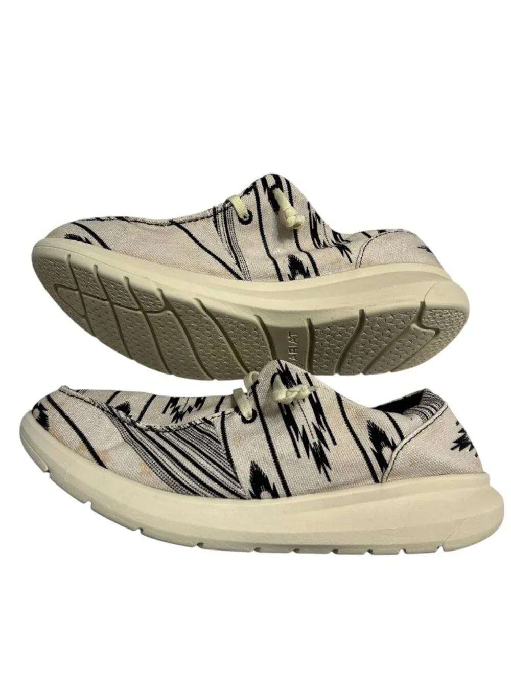 Ariat easy style