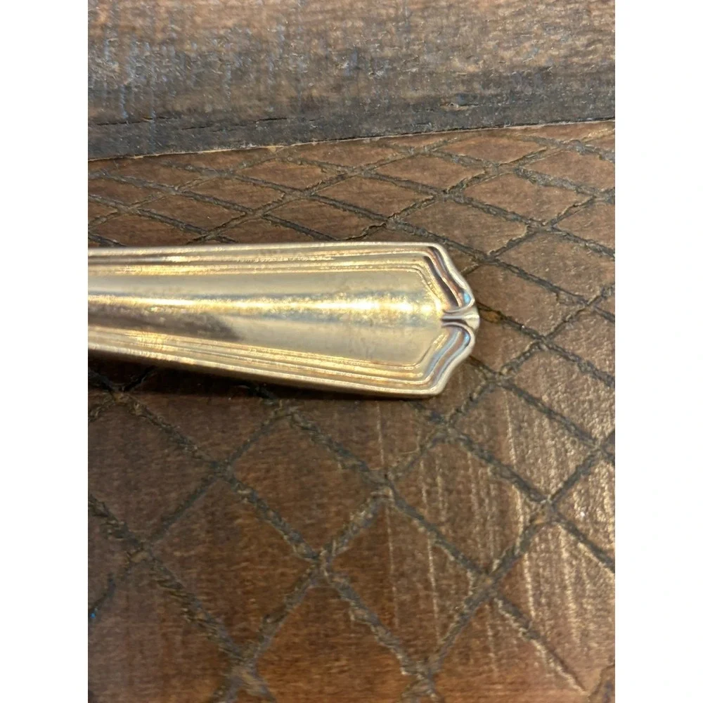International Silver product set