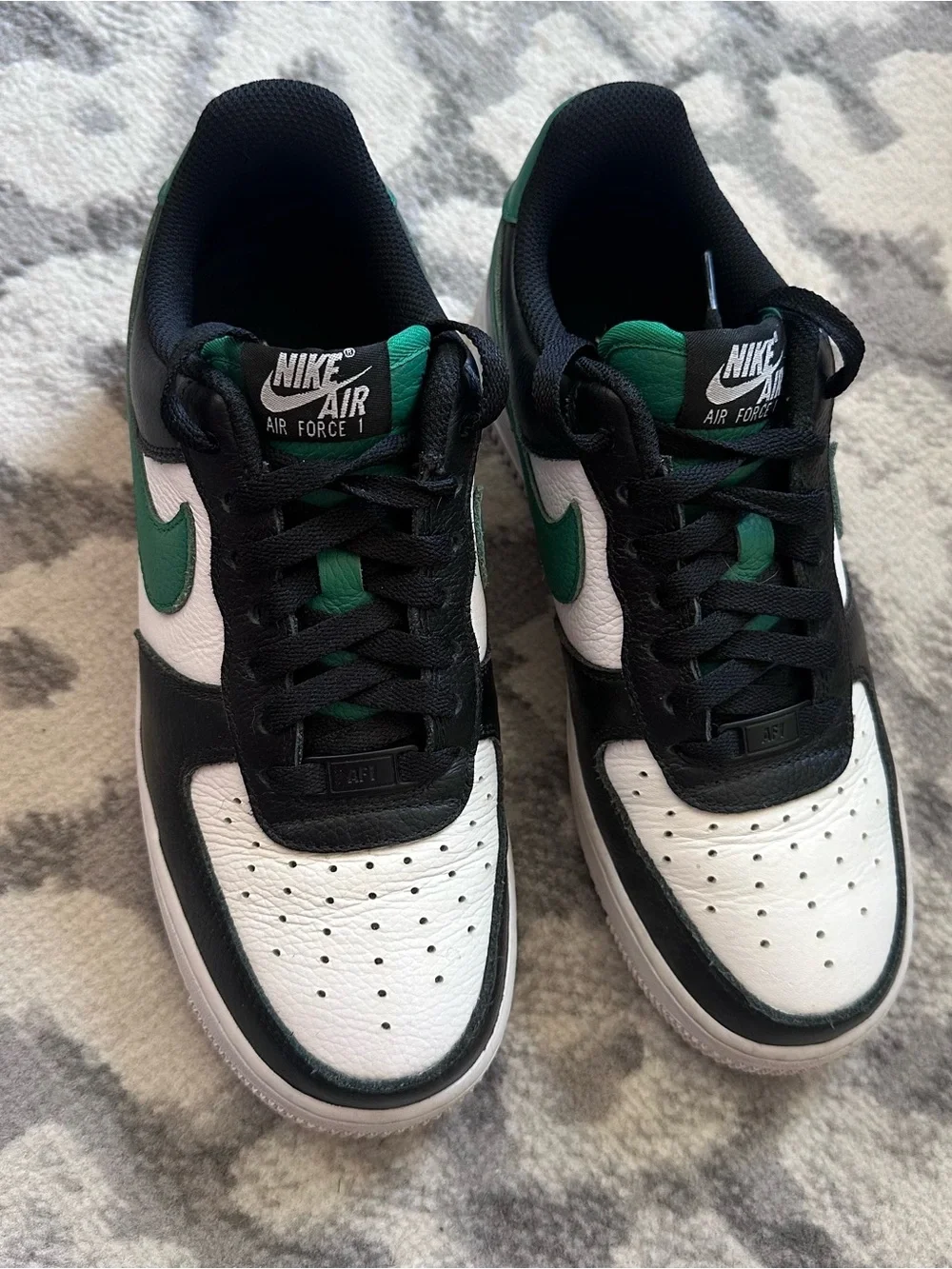 Nike women’s size