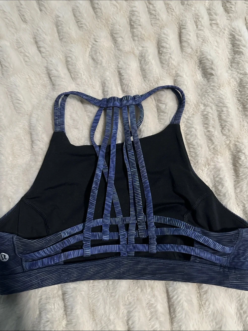 lululemon athletica high neck
