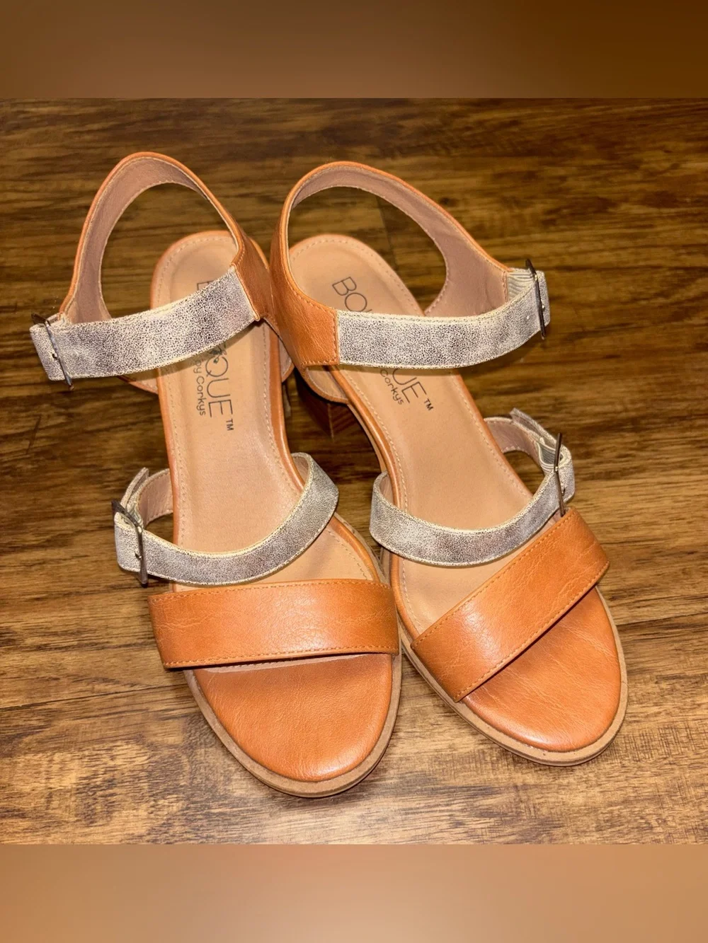 Boutique by Corkys was taking