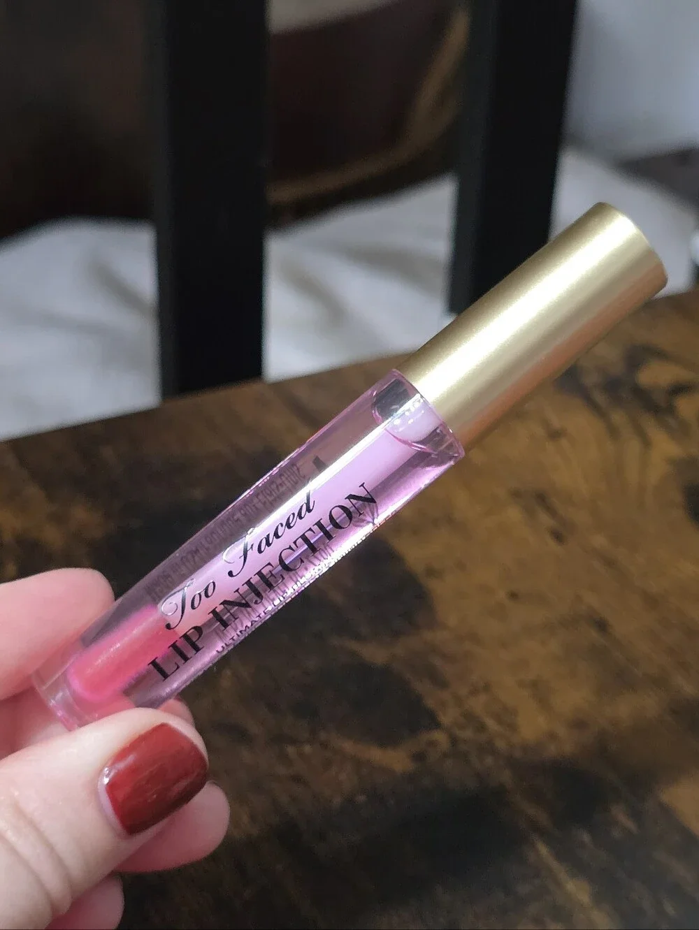 Too Faced too faced