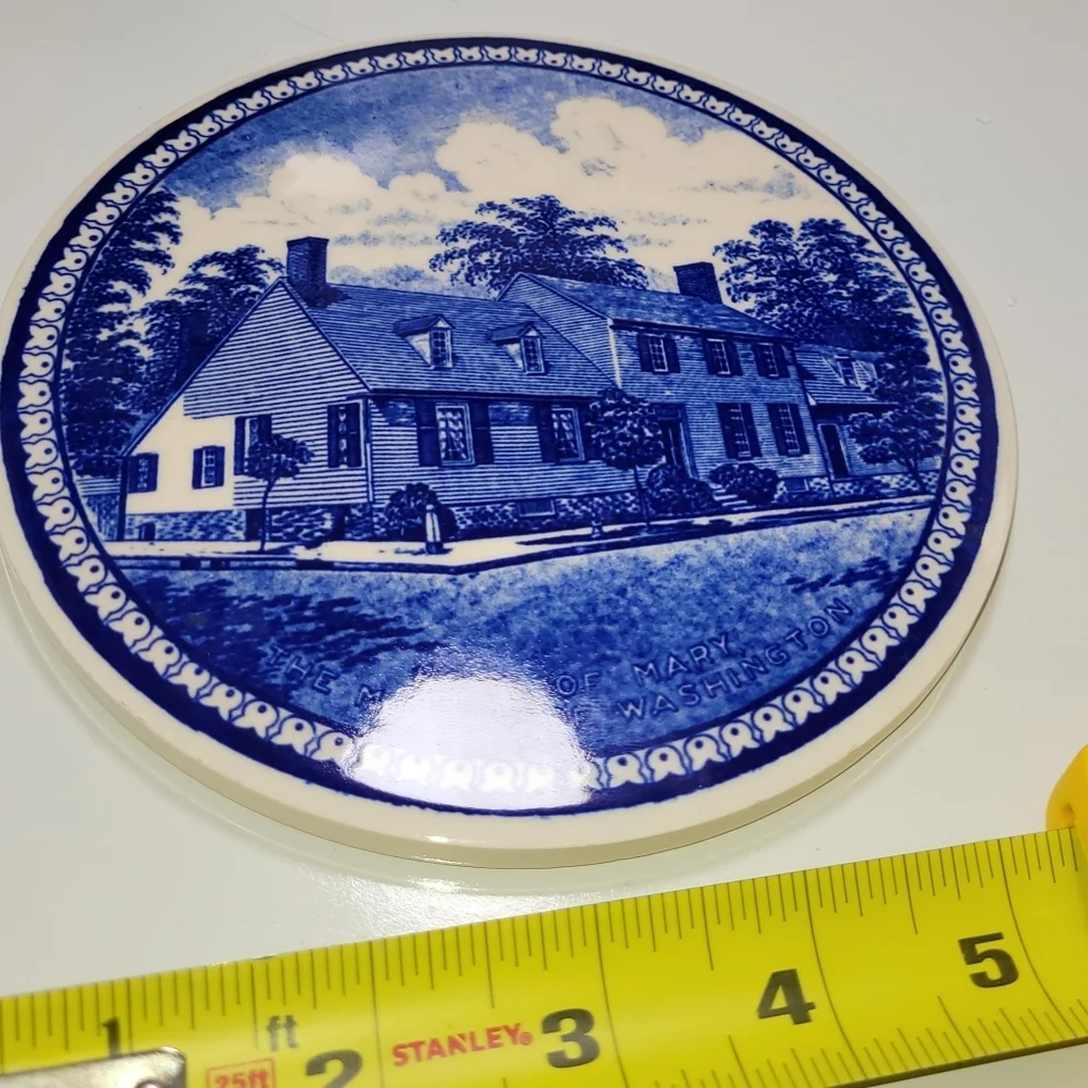 Staffordshire great blue