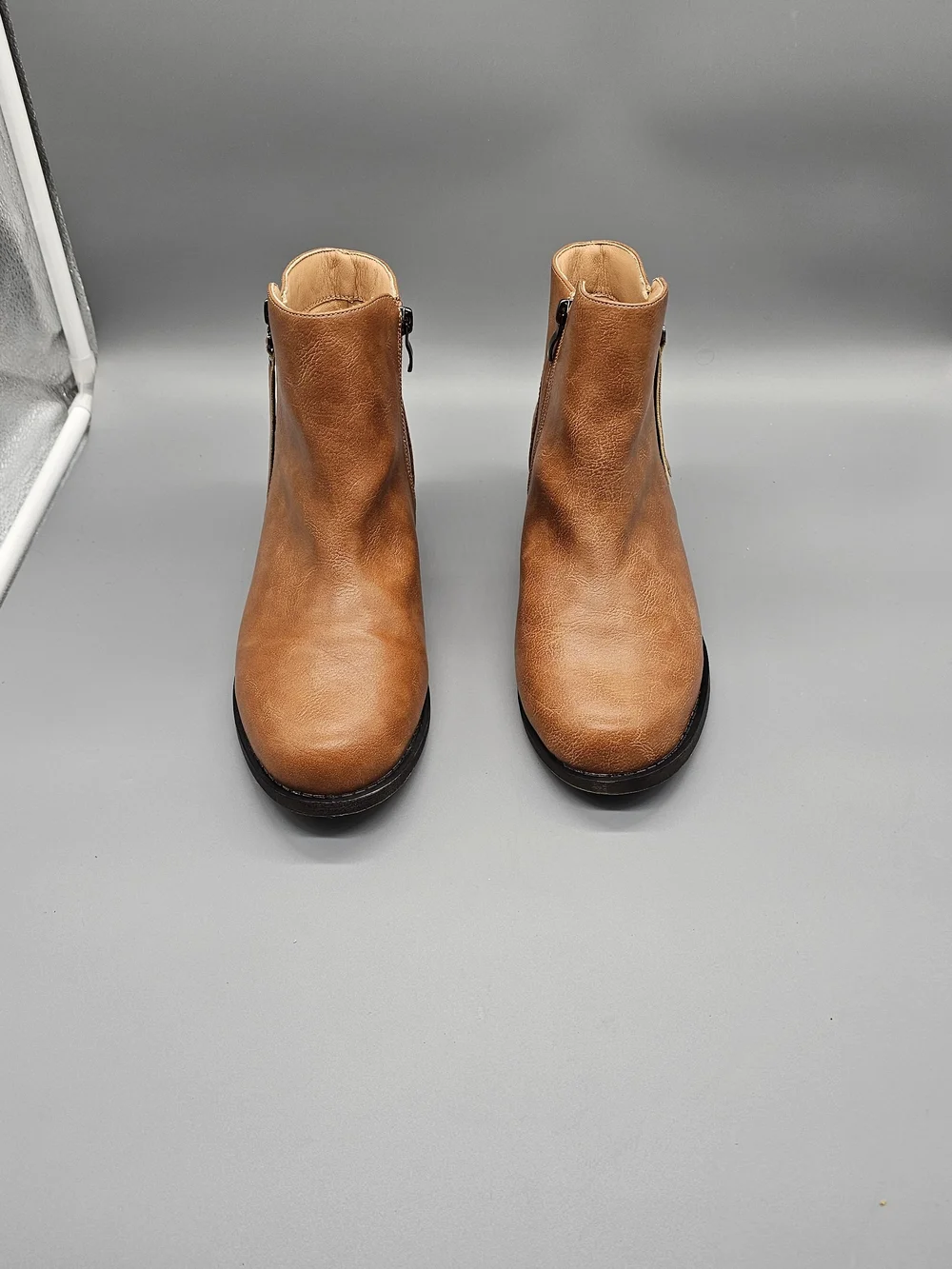 Dr. Scholls classic chukka