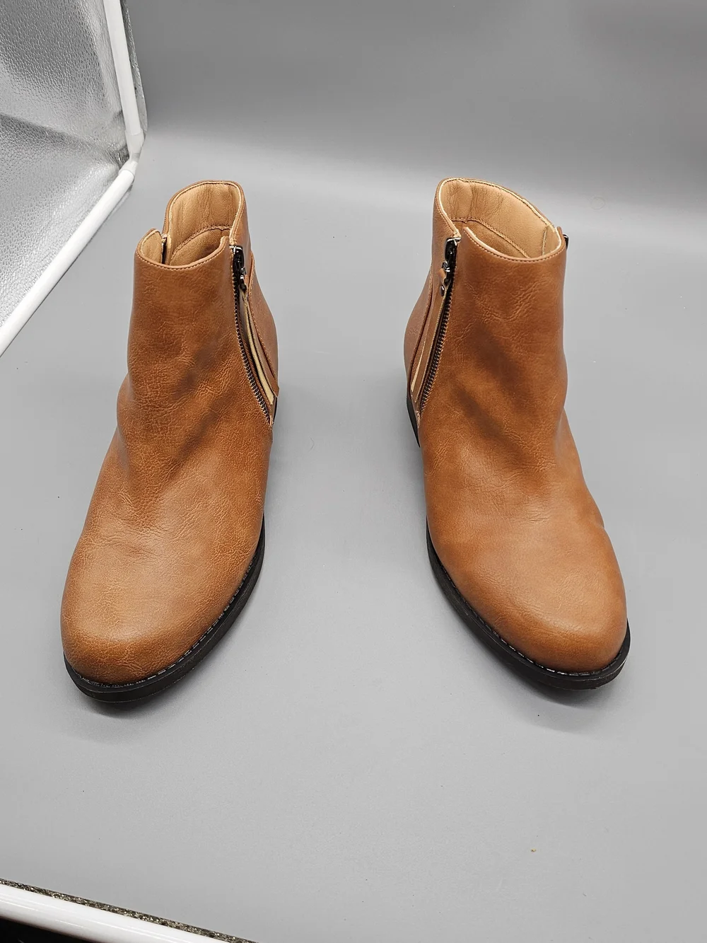 Dr. Scholls classic chukka