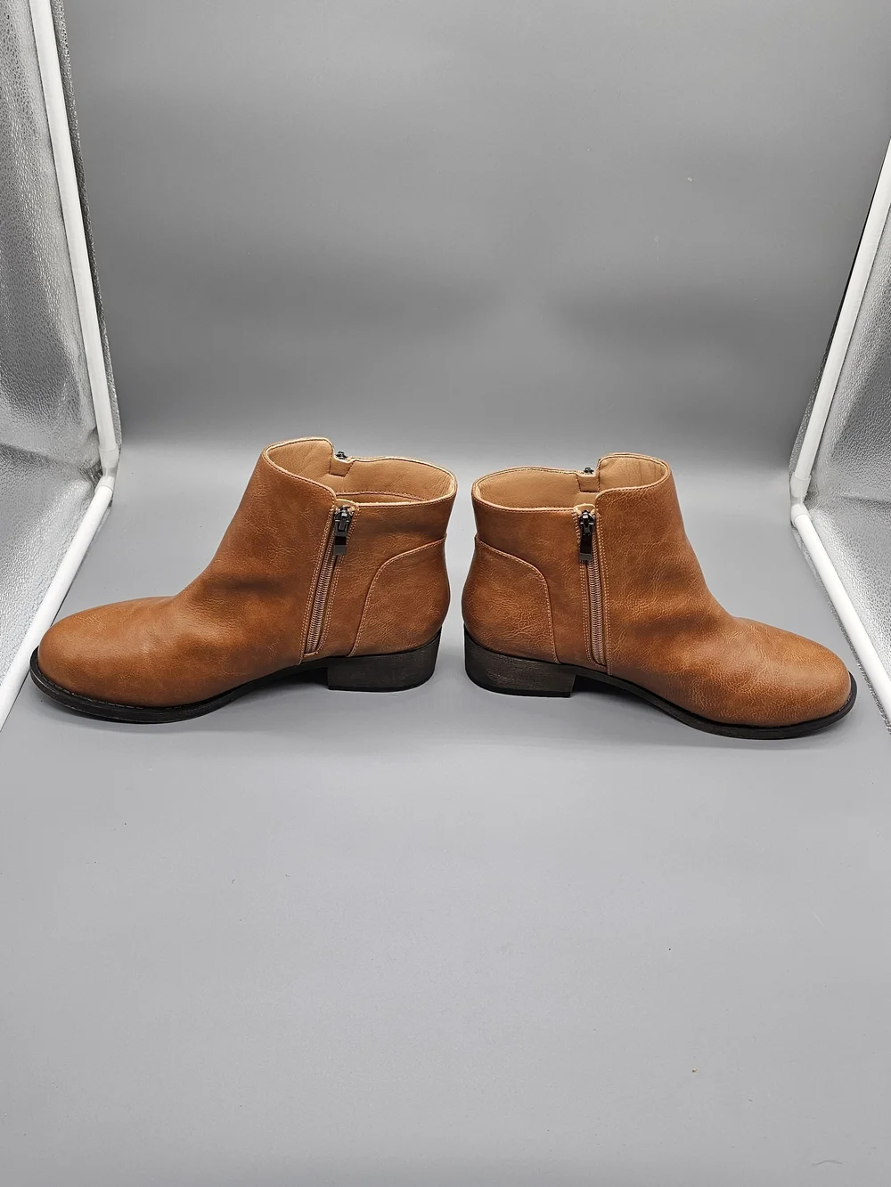 Dr. Scholls classic chukka