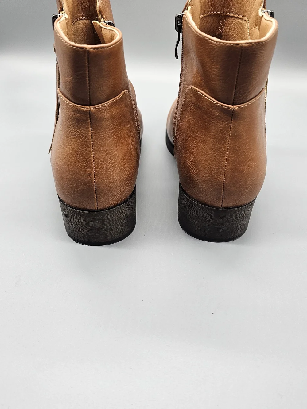 Dr. Scholls classic chukka