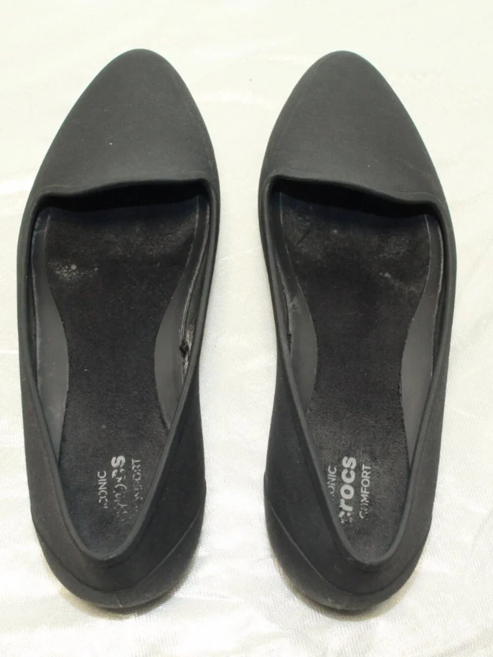 CROCS iconic comfort