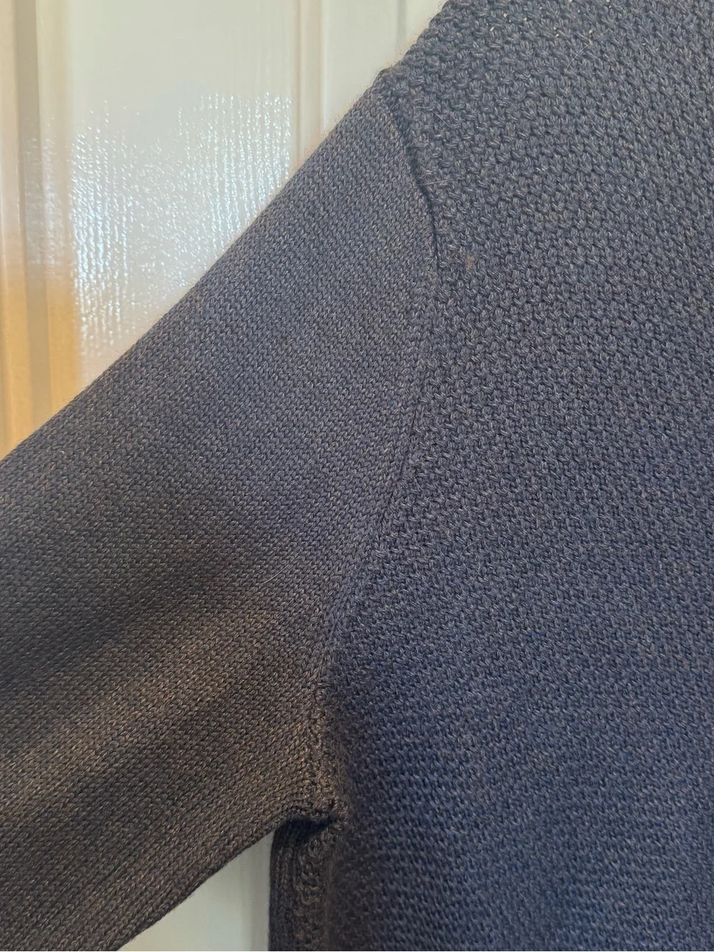 Banana Republic classic banana