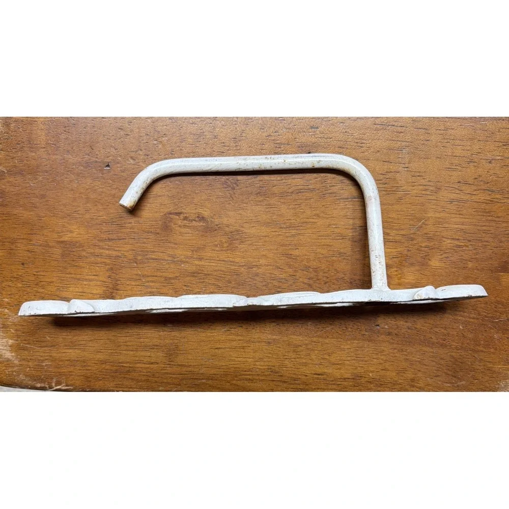 Handmade this iron