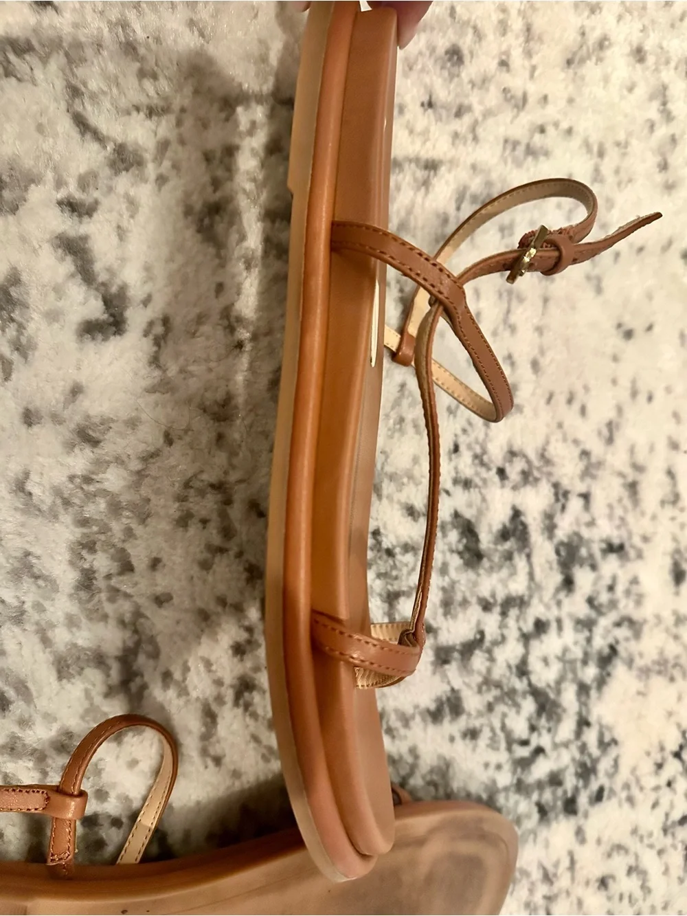 Dolce Vita simple strap