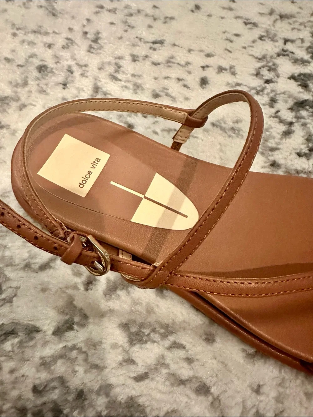Dolce Vita simple strap