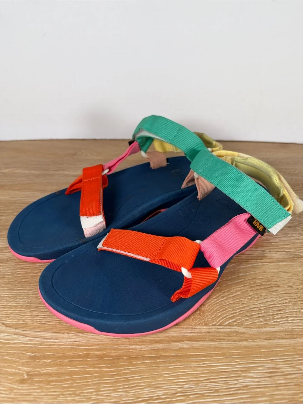 Teva your strap