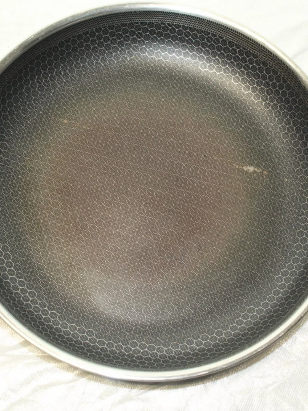 Hexclad 12 inch