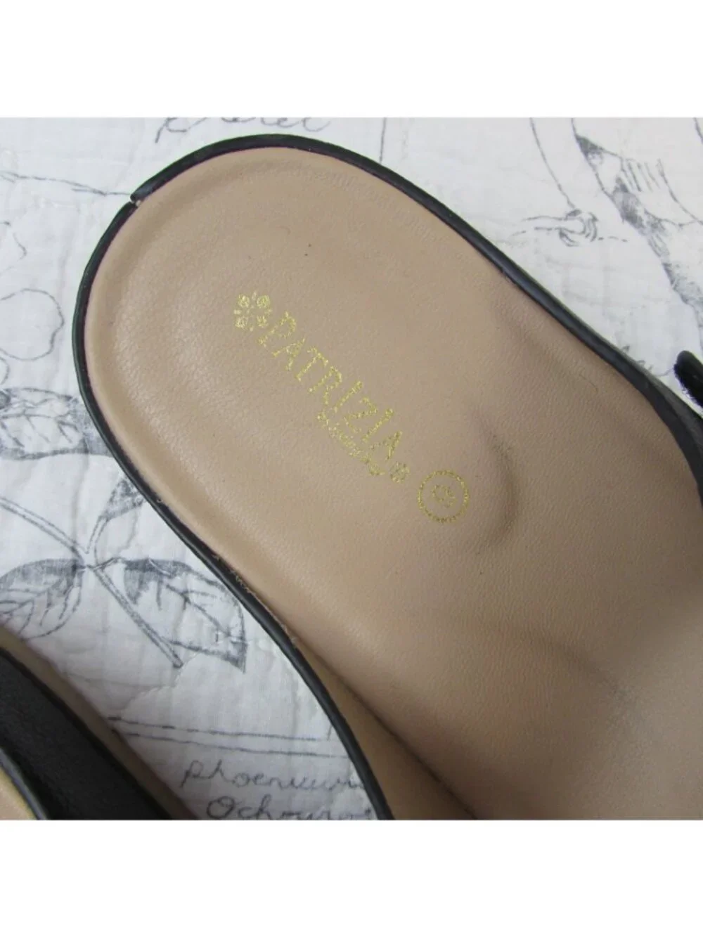 Spring Step euc patrizia